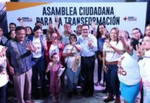 INE limita las expresiones democráticas de Morena: Nacho Mier