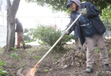 Maratón de Servicios Públicos arranca en Puebla capital