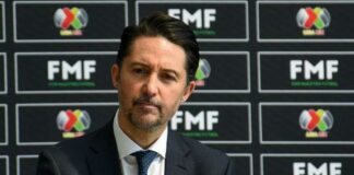 Yon de Luisa deja la presidencia de la FMF Yon-de-Luisa