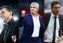 América analiza tres opciones como posible nuevo entrenador