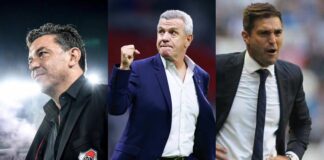 América analiza tres opciones como posible nuevo entrenador