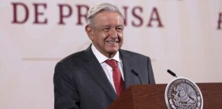 AMLO propone crear farmacia “con todas las medicinas del mundo” AMLO