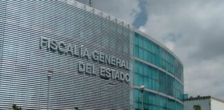 Dos secuestrados en La Resurrección regresaron a casa: FGE armas