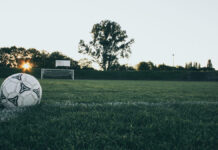 Balacera deja seis muertos en cancha de futbol de Hidalgo Balacera