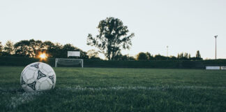 Balacera deja seis muertos en cancha de futbol de Hidalgo Balacera