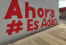 Frenar pinta de bardas, pide Julio Huerta bardas