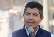 Ayuntamiento analizará atribuciones para sancionar pinta de bardas Bardas