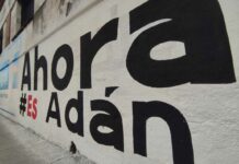 Las gubernaturas se ganan no solo pintando bardas: MC Bardas