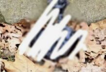Hallan cadáver de bebé embolsado afuera de hospital de Coxcatlán bebé