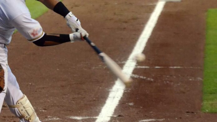 béisbol