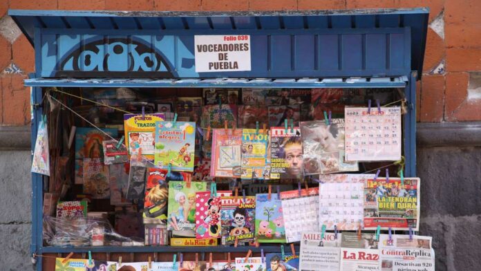 casetas