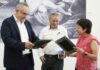 Rectora BUAP se suma a investigación sobre daños de la ceniza ceniza