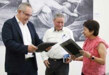 Rectora BUAP se suma a investigación sobre daños de la ceniza ceniza