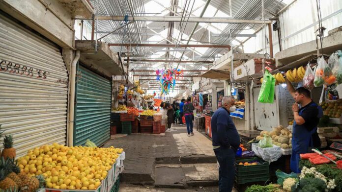 comerciantes