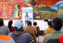 Tlatehui firma convenio con Comité Estatal de Sanidad Vegetal Convenio