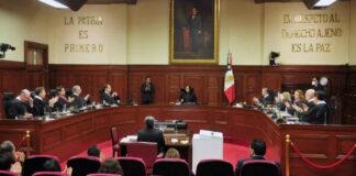 Invalida Corte decreto de AMLO sobre obras como seguridad nacional Corte