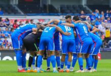 ¡Eliminado! Cruz Azul cae ante Atlas y queda fuera de la liguilla