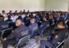 Inician supervisiones en nueve delegaciones de la Policía Auxiliar delegaciones