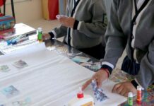 Estudiantes con discapacidad proponen implementar Sistema Braille discapacidad