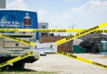 Cholula podría multar a dueños del predio donde explotó bidón con diésel explosión