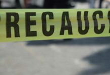 Asesinan balazos a hombre en colonia Ignacio Mariscal Hombre