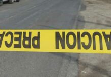 Asesinan a balazos a hombre junto a carretera en Izúcar hombre