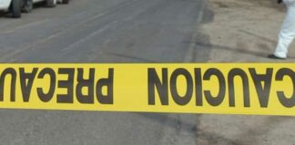 Hombre muere en motel de colonia Santa María hombre