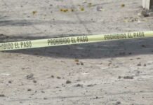 Asesinan a balazos a dos hombres en diferentes puntos de Puebla hombres
