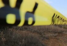 Hallan huesos humanos durante búsqueda de personas en Tulcingo huesos