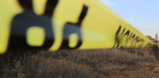 Hallan huesos humanos durante búsqueda de personas en Tulcingo huesos