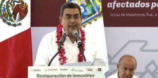 Inicia restauración inmuebles dañados en Izúcar por sismos de 2017 Inmuebles