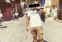 Denuncian abuso sexual de policía en Izúcar de Matamoros Joven