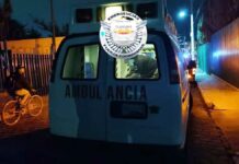 Abusan de joven tras asaltar a su familia en Almecatla joven