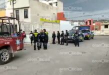 Matan a joven de comunidad LGBTTTIQ en La Guadalupana joven