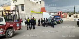 Matan a joven de comunidad LGBTTTIQ en La Guadalupana joven