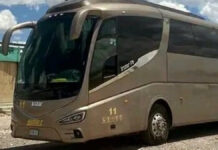 Localizan nueve de los 50 migrantes desaparecidos en Nuevo León