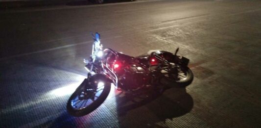 Motociclista