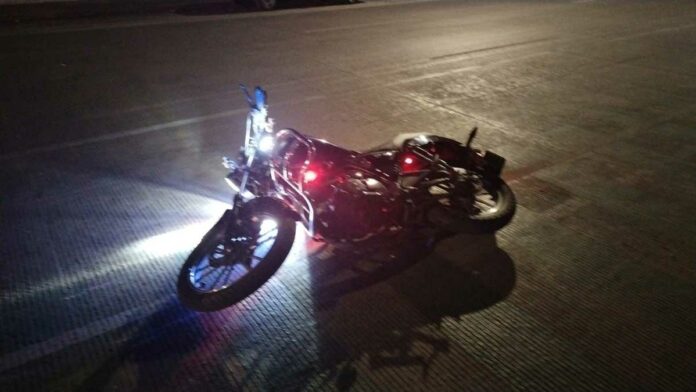Motociclista
