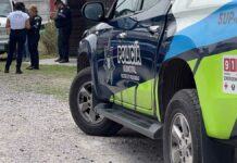 Hallan cadáver de mujer con disparo en la cabeza en colonia Xilotzingo mujer