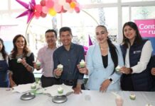 Brindarán talleres a mujeres y remodelarán CECADE con 1.1 mdp mujeres