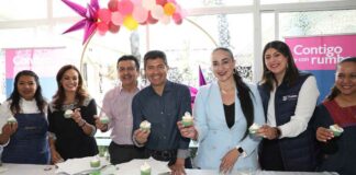 Brindarán talleres a mujeres y remodelarán CECADE con 1.1 mdp mujeres