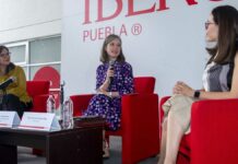 Presentan conferencia “La justicia con perspectiva de género” en IBERO Puebla perspectiva