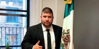 Edil de Piaxtla reaparece tras estar preso; “Dios dio otra oportunidad” piaxtla