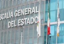 FGE Puebla buscará cambio a “suspensión condicional del proceso” proceso