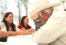 Gobierno indemniza a 305 productores afectados por granizadas productores