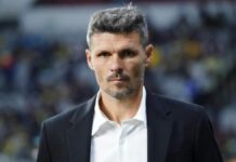 Fernando Ortiz sería nuevo entrenador de Rayados