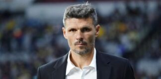 Fernando Ortiz sería nuevo entrenador de Rayados