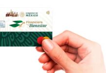 Mexicanos en EU podrán tramitar en línea su tarjeta del Bienestar para remesas tarjeta