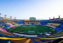 Aprueban cesión de terreno para nuevo estadio de Tigres