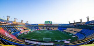 Aprueban cesión de terreno para nuevo estadio de Tigres